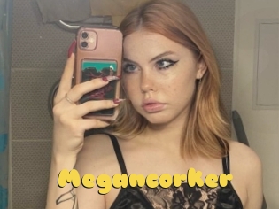 Megancorker