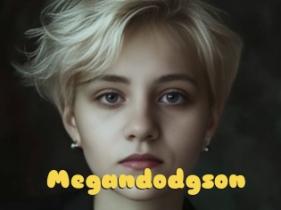 Megandodgson