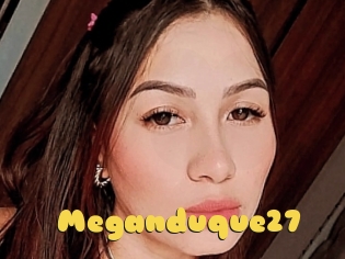 Meganduque27