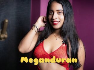 Meganduran