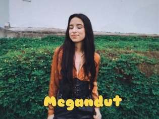 Megandut