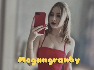 Megangranby