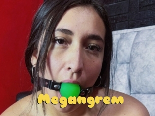 Megangrem