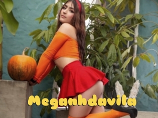 Meganhdavila