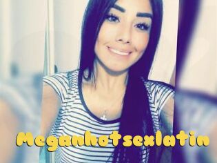 Meganhotsexlatin