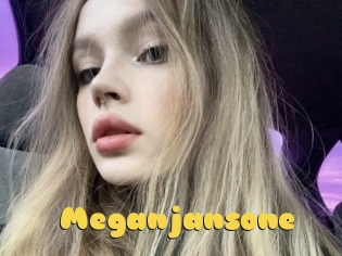 Meganjansone