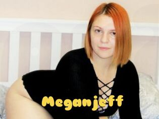 Meganjeff