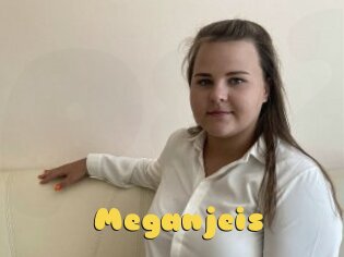 Meganjeis