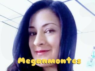 Meganmontes