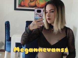 Megannevanss