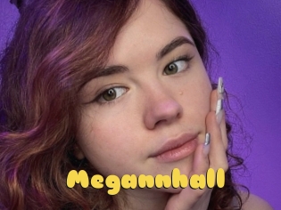 Megannhall