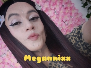 Megannixx