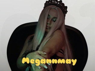 Megannmay