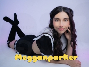 Megganparker