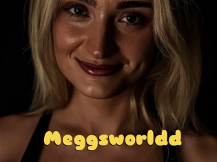 Meggsworldd