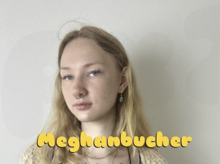 Meghanbucher