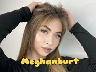 Meghanburt