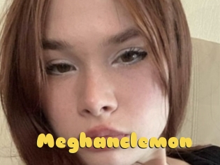 Meghanclemon