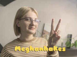 Meghanhakes