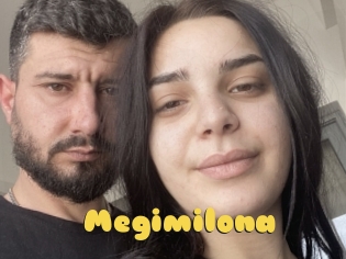 Megimilona