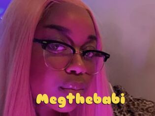 Megthebabi