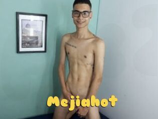 Mejiahot