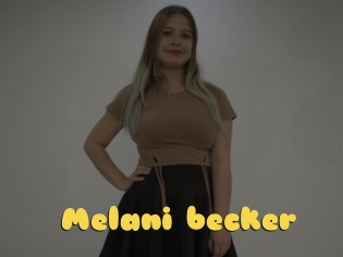 Melani_becker