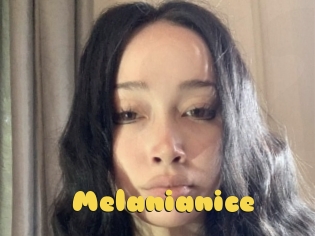 Melanianice