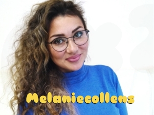 Melaniecollens