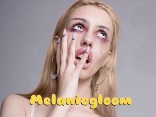 Melaniegloom