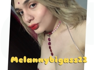 Melannybigass22