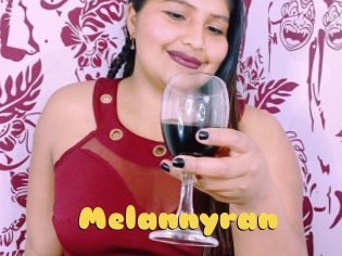 Melannyran