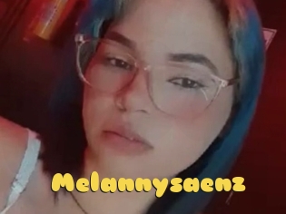 Melannysaenz