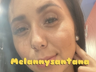 Melannysantana