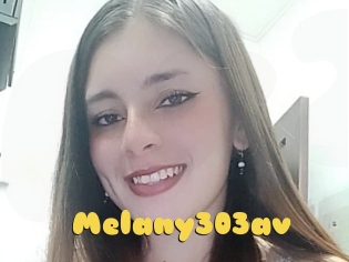 Melany303av