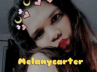 Melanycarter