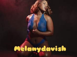 Melanydavish