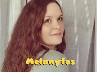 Melanyfos