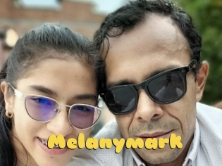 Melanymark