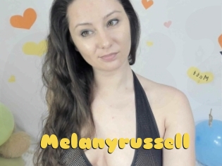 Melanyrussell