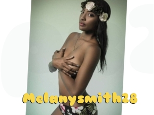 Melanysmith28