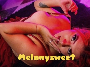 Melanysweet