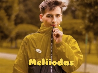 Meliiodas