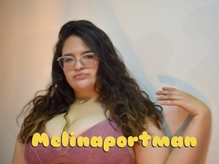 Melinaportman