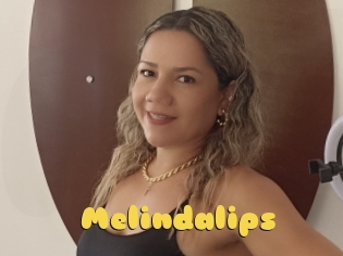 Melindalips