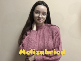 Melisabried