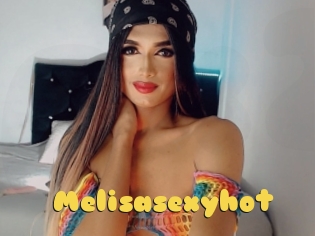 Melisasexyhot