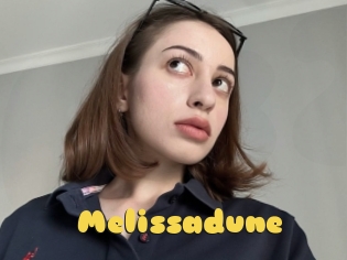 Melissadune