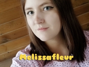 Melissafleur