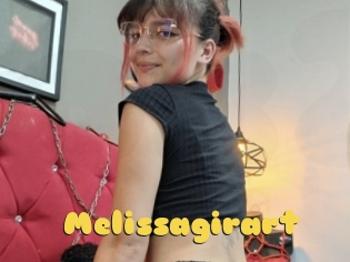 Melissagirart